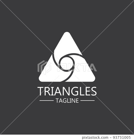 Pig Logo Icon vector illustration Pig Logo Icon vector illustration 93731005