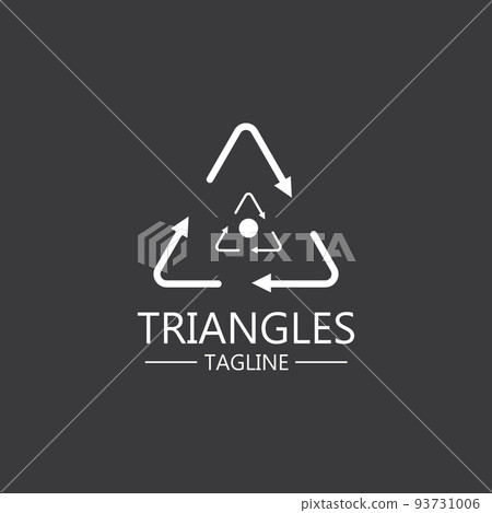 Pig Logo Icon vector illustration Pig Logo Icon vector illustration 93731006