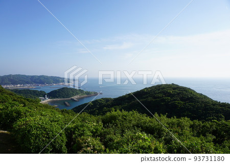 和歌山加太紀伊頻道 93731180