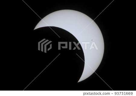 Solar eclipse Astrophotography 93731669