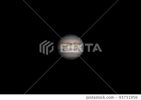 木星天文攝影 木星天文攝影 93731956
