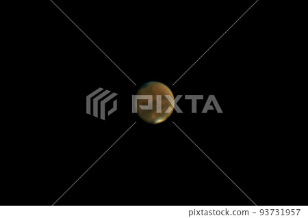 火星天文攝影 火星天文攝影 93731957