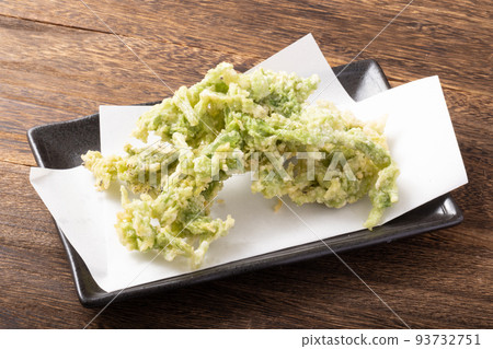 Arthur's Tempura (from Kitanakagusuku, Okinawa Prefecture) 93732751