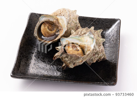 烤頭巾殼 烤頭巾殼 93733460