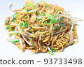 炒麵 93733498
