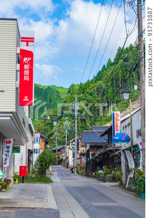 大堂夢掛風鈴,風鈴的聲音迴盪在山村<愛知縣豐田市> 大堂夢掛風鈴,風鈴的聲音迴盪在山村<愛知縣豐田市> 93733887