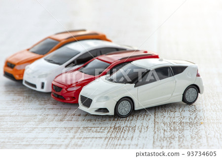 Passenger car minicar Passenger car minicar 93734605