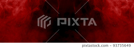 red smoke abstract background 93735649