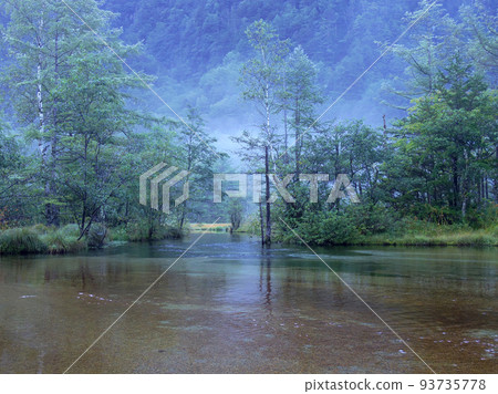 Tanoya的田代池塘 93735778