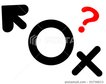 gender marks, question marks, queer & questioning, gender design gender marks, question marks, queer & questioning, gender design 93736613