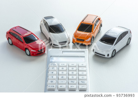 Car purchase/trading image Car purchase/trading image 93736993