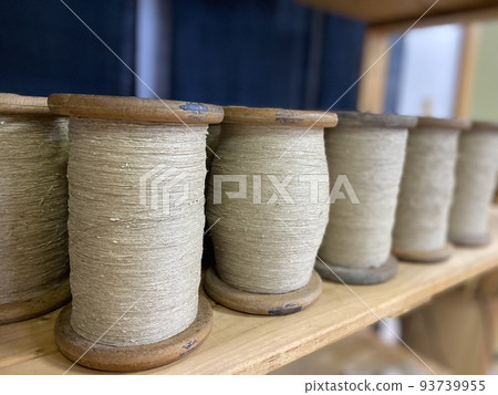 thread for weaving 93739955