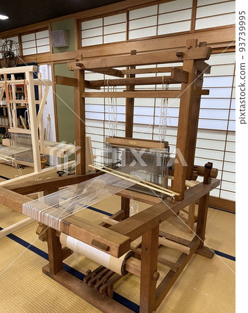 Weaving Weaving 93739995