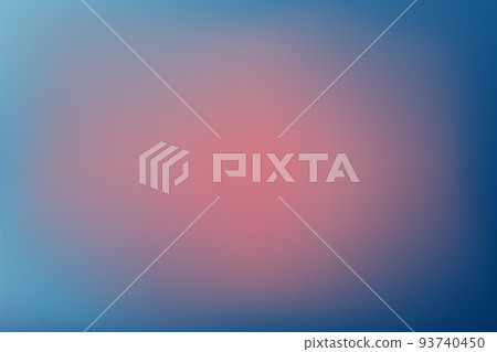 Abstract blurred night sky gradient background. Abstract blurred night sky gradient background. 93740450