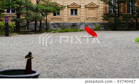 舊岩崎宅邸庭園/充滿傳統美的處所 93740487