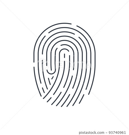 Fingerprint 93740961