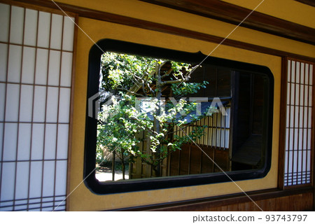 智光院窗戶 93743797