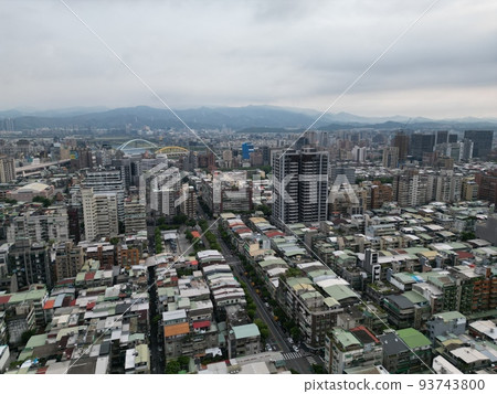 住宅區 住宅區 93743800