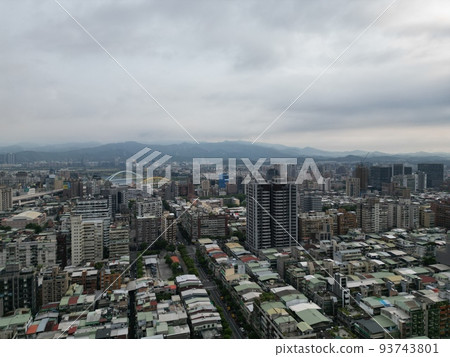 住宅區 住宅區 93743801