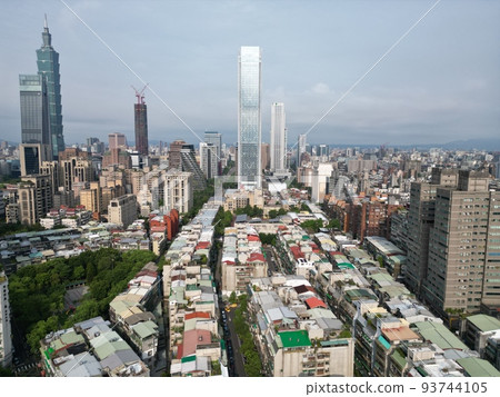 台北 台北 93744105