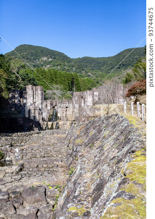 Hanakawa Sabo Dam (sabo dam) Hanakawa Sabo Dam (sabo dam) 93744675