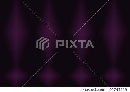 Studio Background Concept - abstract empty light gradient purple studio room background for product. 93745329
