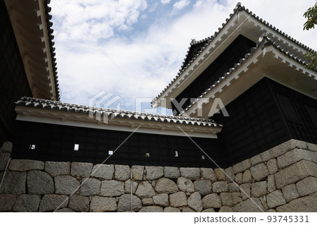 愛媛縣松山城 愛媛縣松山城 93745331