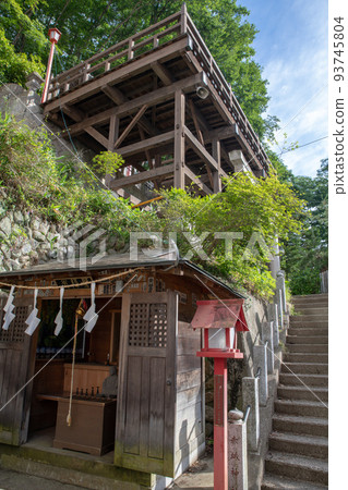 大神溫泉 赤城神社 藥師堂 93745804