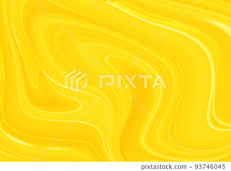 Liquid marbling paint texture background. Fluid painting abstract texture, Intensive color mix wallpaper. 93746045
