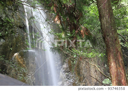 岐阜縣築地峽中津川 岐阜縣築地峽中津川 93746358