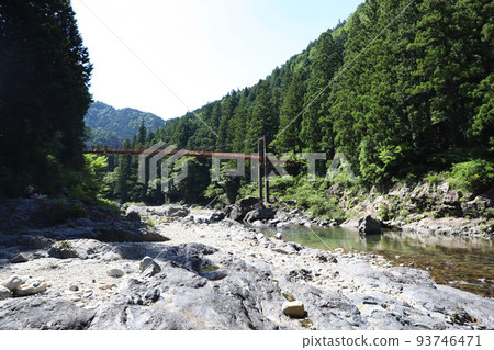 岐阜縣關市板取村 93746471