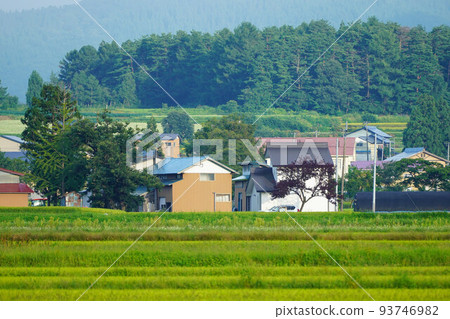 國家景觀 國家景觀 93746982