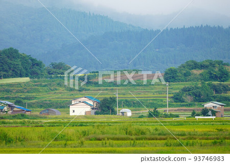 國家景觀 國家景觀 93746983