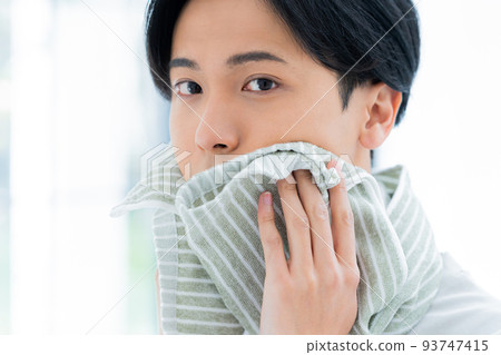 男士美容 93747415