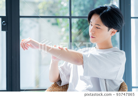 男士美容 93747865