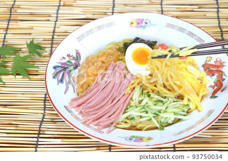 Cold Chinese 93750034