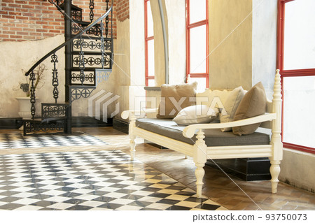 living room interior living room interior 93750073