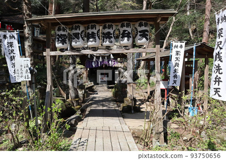 Fukasawa Qian Benzaiten 93750656