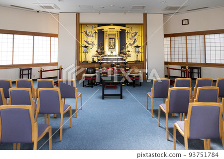 funeral home 93751784