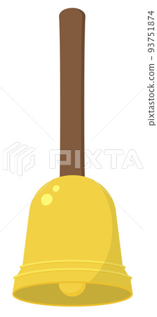 Handbell Handbell 93751874