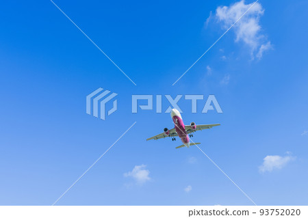 “飛機”空中客車空中客車 A320 (A320ceo) 93752020