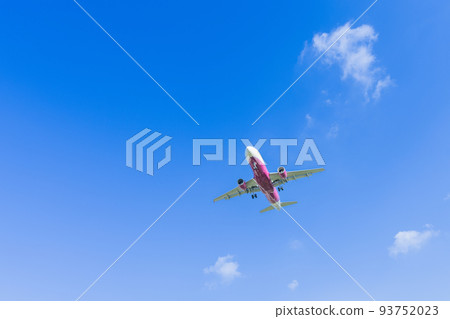 “飛機”空中客車空中客車 A320 (A320ceo) 93752023