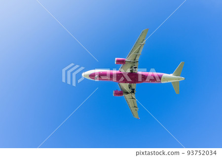 “飛機”空中客車空中客車 A320 (A320ceo) 93752034