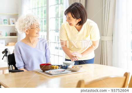 Nursing care Nursing care 93752604