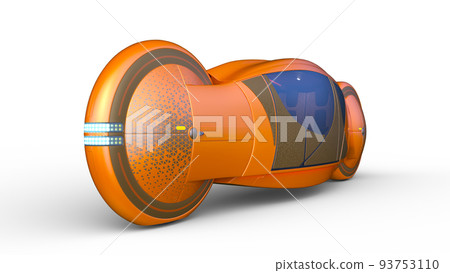 Self-driving car Self-driving car 93753110