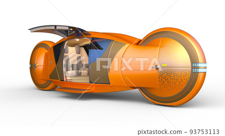 自動駕駛汽車 93753113