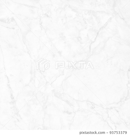 White grey marble texture background with high resolution, top view of natural tiles stone floor in luxury seamless glitter pattern for interior decoration. 93753379