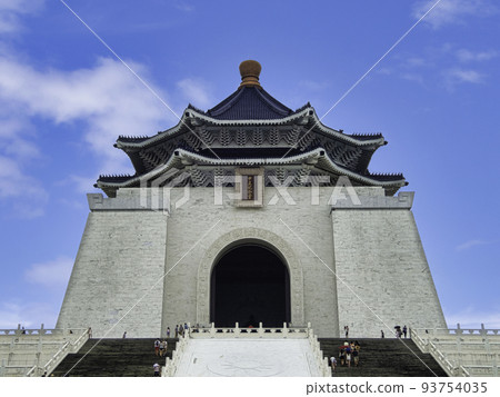 台灣台北市中央首都大教堂 93754035