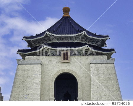 台灣台北市中央首都大教堂 台灣台北市中央首都大教堂 93754036