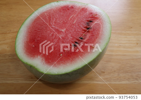 Local traditional vegetables, Togan watermelon 93754053